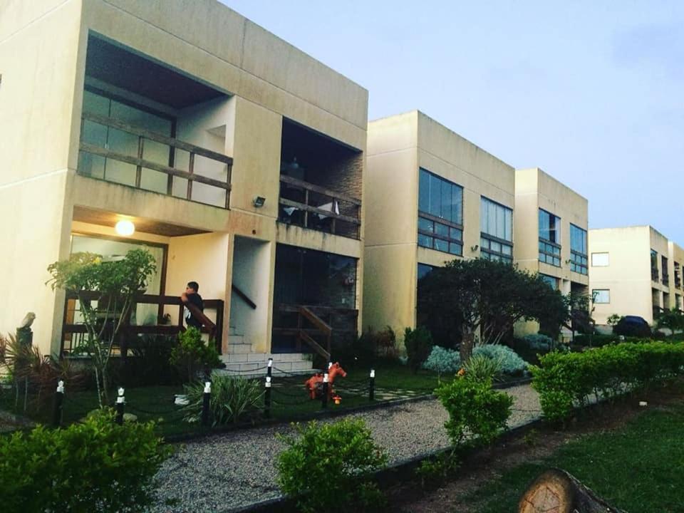 Flat Condominio Serra Negra 베제로스 외부 사진